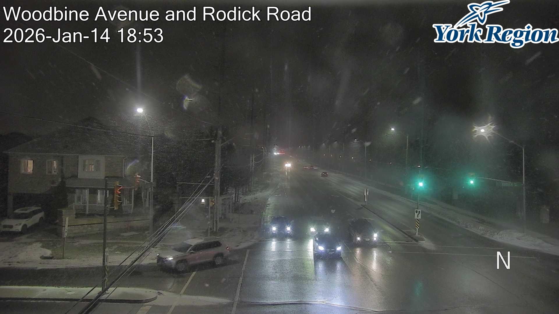 Woodbine and Rodick/Hillmount