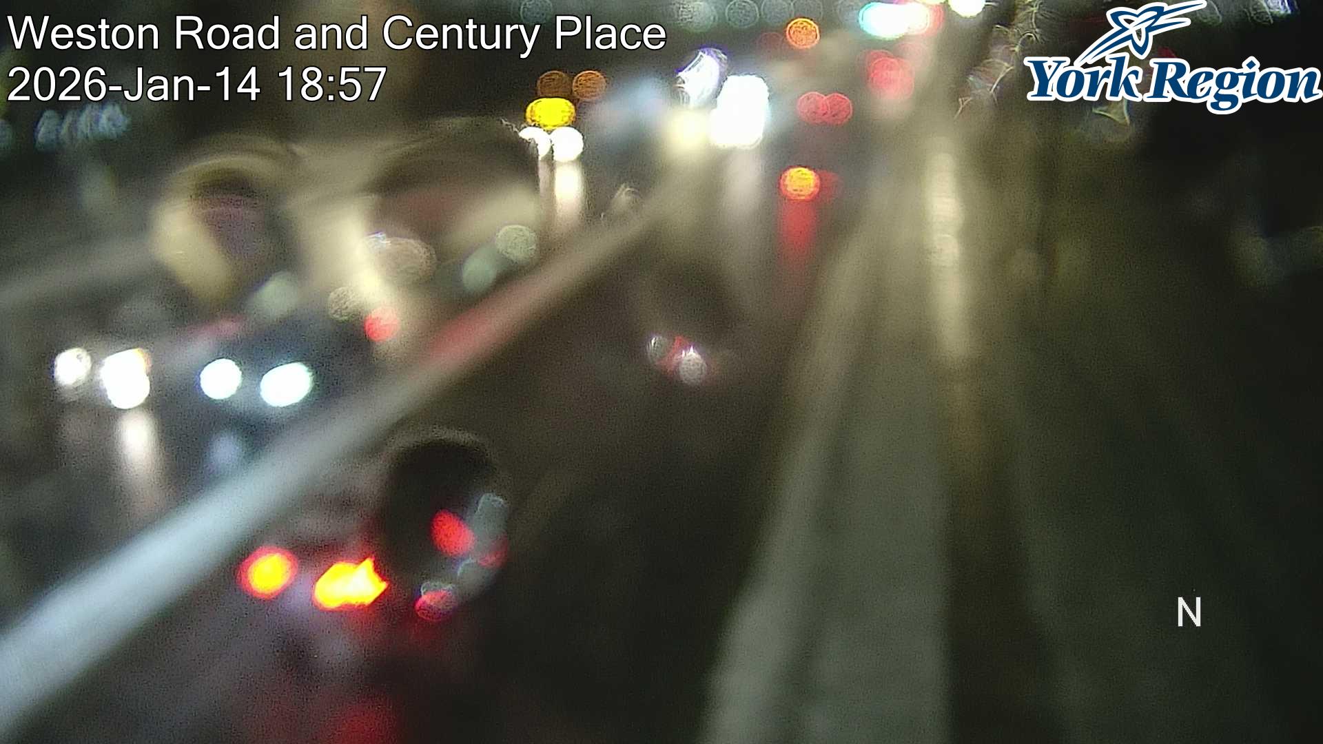 Weston and Century / Aviva Park