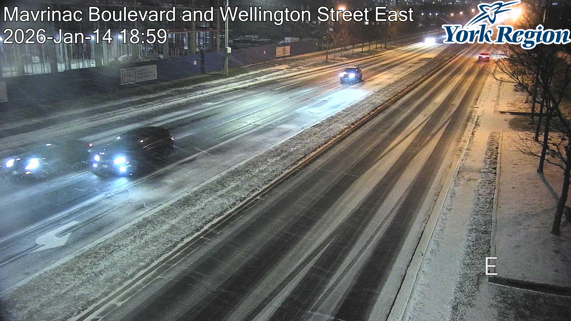  Wellington at Mavrinac 