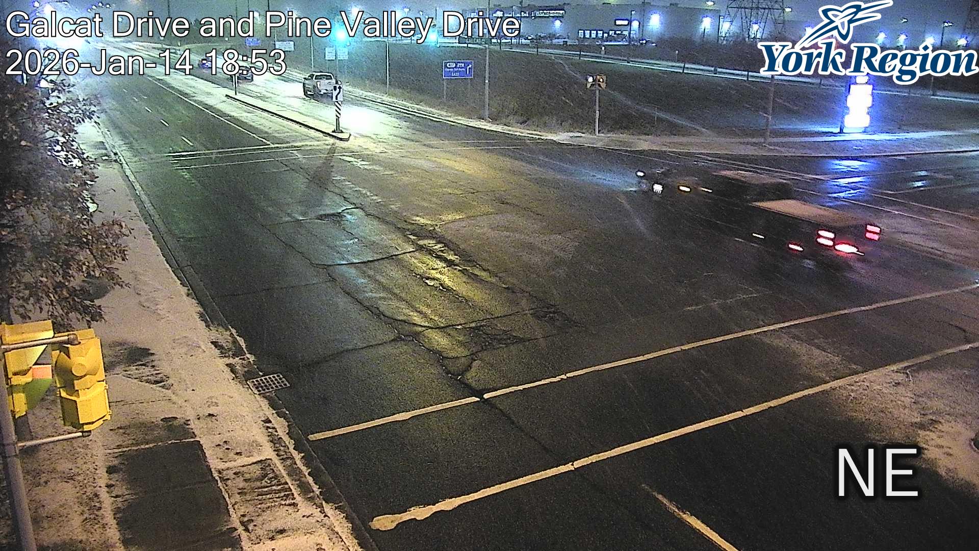 Pine Valley at Galcat 