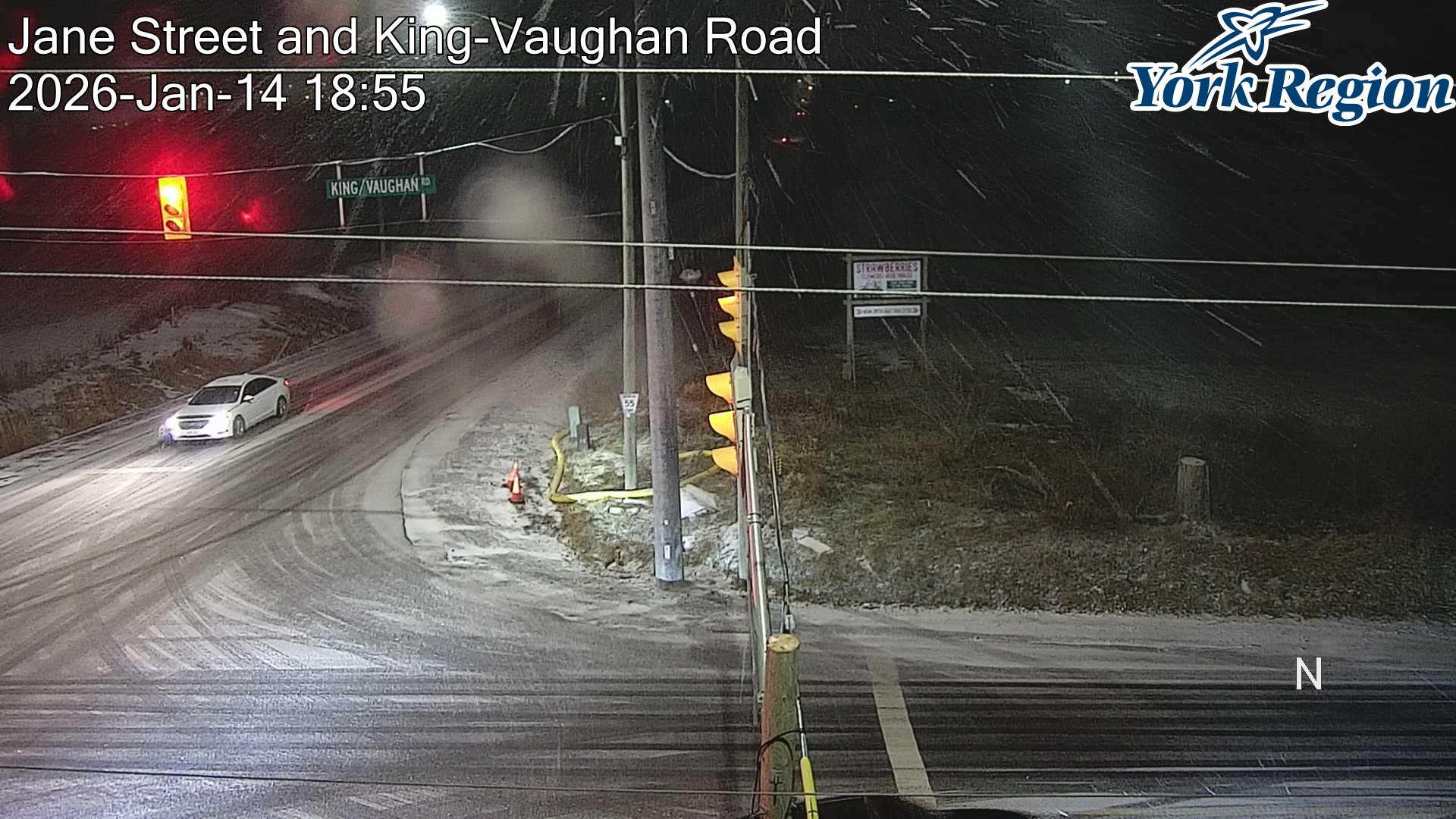 Jane at King-Vaughan 