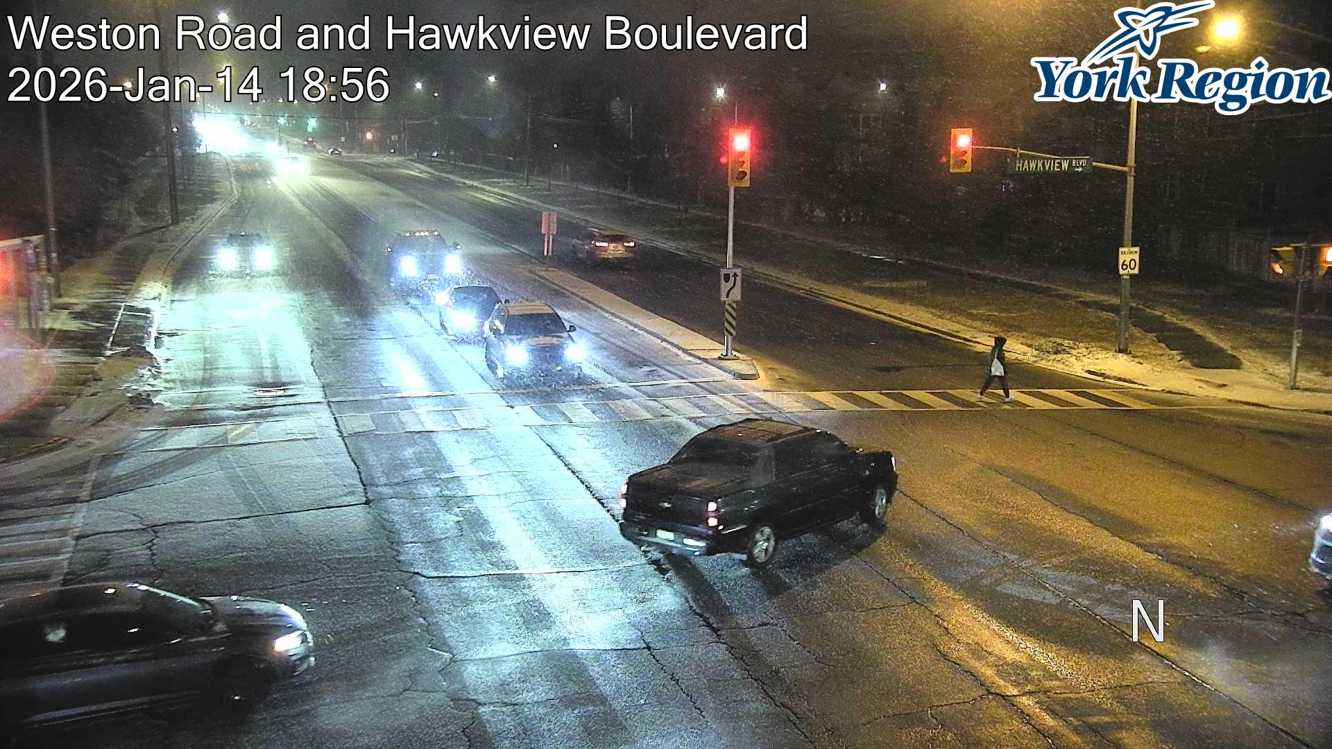 Weston Rd and Hawkview Blvd / Commercial Ent